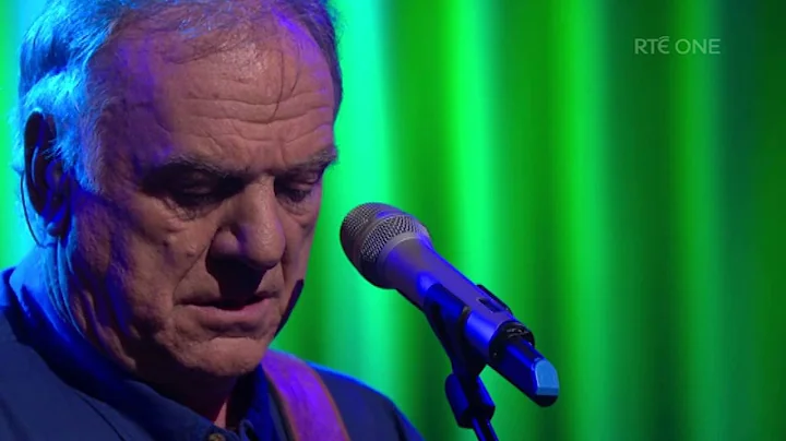Ralph McTell and the RT Concert Orchestra  - "Clar...