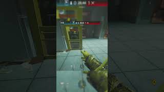 NASTY Azami Strat for Kitchen Coastline #siege