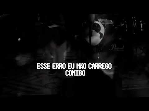 VARADO | ÁGUA PARADA | LYRIC VIDEO