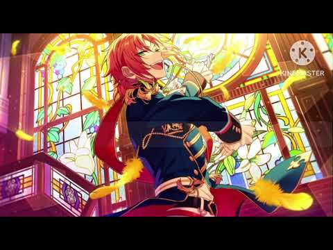 あんスタmad三年生で『＃心がどっか寂しいんだ』