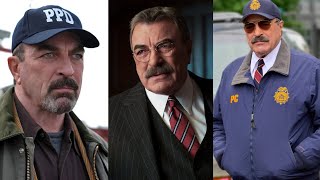 Tom Selleck, 80, Looks Completely Unrecognizable in Shocking New Photos