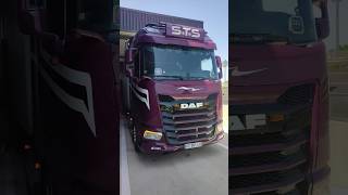 Daf STS 😍👌🤙 #camion #truck #daf #trucker #trucking #hollandstyle #sts