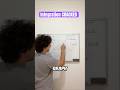 Integral Explained in METAPHOR #math #shorts