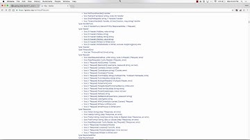 Golang Net HTTP - Hands On