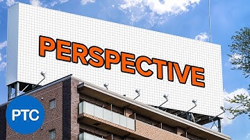 How To Place ANYTHING in Perspective Non-Destructively in Photoshop [Real-World Workflow]