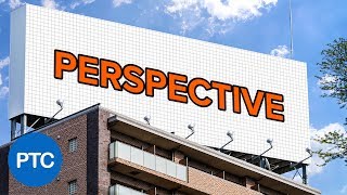 How To Place ANYTHING in Perspective NonDestructively in Photoshop [RealWorld Workflow]