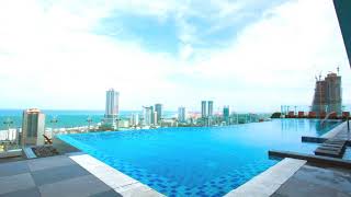 All of this on one rooftop!