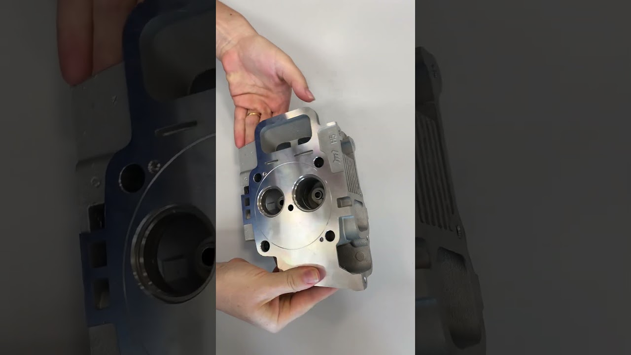 Cabeçote do Motor a Diesel 12.5HP Toyama TDE130XP/EXP - Oportuno