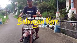 BALUNGAN KERE-DARBOY GENK-VERSI TRUCK REBECCA NEWSTAR (SOBAT AMBYAR)