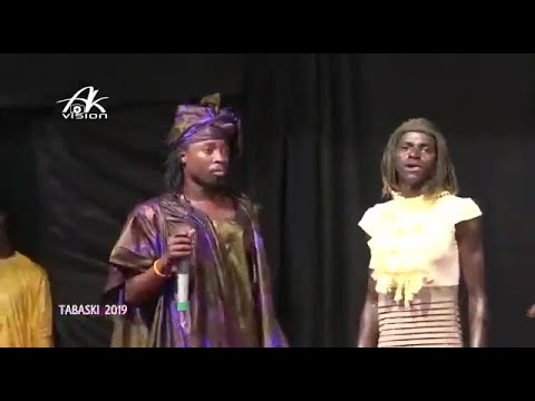 KANTÉ - TABASKI 2019 (4è partie) (Vidéo 2020)