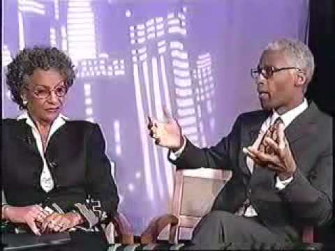 Katherine Alexander Ph.D & Charles Thompson - 08-25-09 Air date