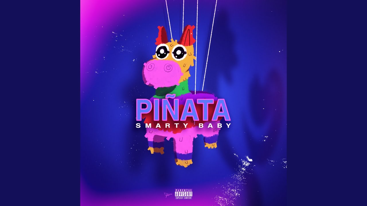 Piñata YouTube