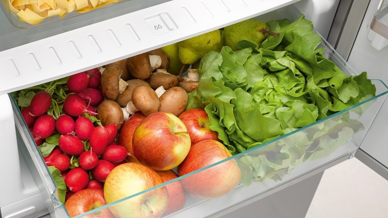 DailyFresh | Miele Refrigeration