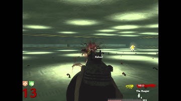 world at war custom zombies: Area 51(Part 2)