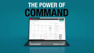 The New Command Mobile App screenshot 3