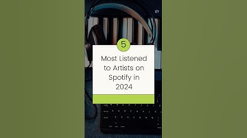 Top 5 Highest Monthly Listeners on Spotify at the end of 2024 🎶 #spotify #theweeknd #arianagrande