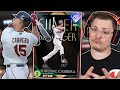 *89* ASDRUBAL CABRERA IS A BUDGET BEAST | MLB The Show 21 Diamond Dynasty