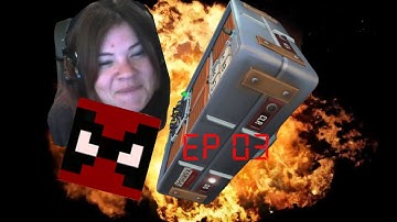 Sigi Plays - KTANE Ep03 - Morse Code and Passwords SUCK!