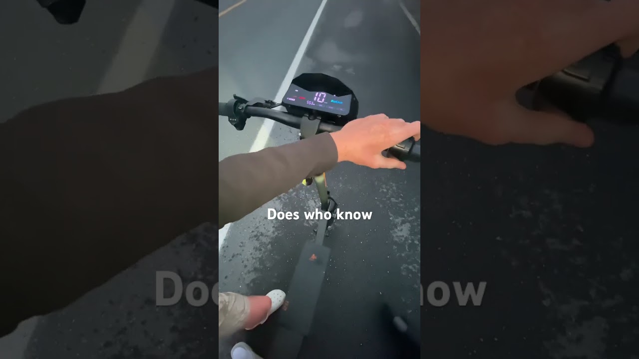 Kukirin g2 speed limiter 25km/h max