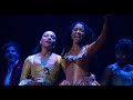 Satisfied - Renée Elise Goldsberry and the cast of Hamilton