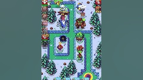 Idle Monster TD - Buying My First Resource Pack - Episode 36