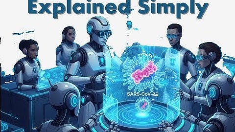 AI Scientists? Stanford’s Virtual Lab Published in Nature — Explained Simply