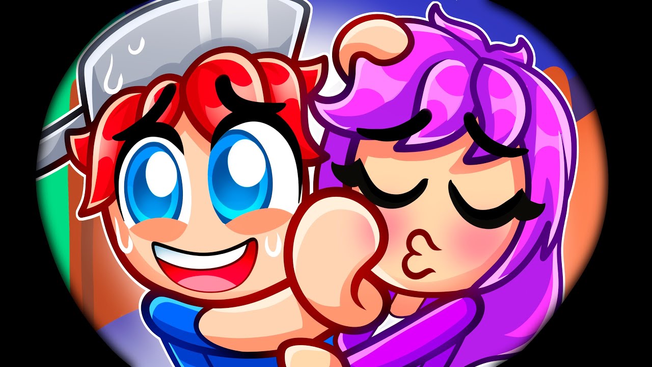 We got a DOORBELL CAMERA in Roblox…