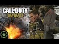 Let's Play - Call of Duty WWII - Sensitivity Training