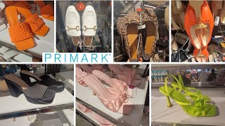 nationale vlag rechter zegevierend PRIMARK | LADIES SHOES | JUNE 2023 COLLECTION - YouTube