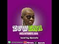 Singeli Instrumental ZUWENA Beat By Djonetz 