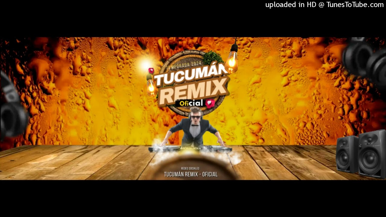 CUARTETOS ACTUALES - DJ LAUTIMIX