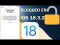 ¡Por Fin! Desbloquea y Libera tu iPhone en iOS 18.3.2 con RSIM MKSD Ultra (Fácil y Rápido)