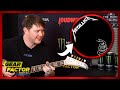 Metalcore Guitarists Play the Riffs That Influenced Them