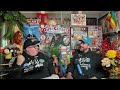 A2C: Episode #6 - Tony’s Birthday Show: