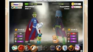 HERO ZERO GR7 #4#