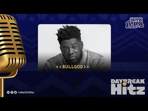 I will promote my music on TikTok instead of going to Lagos – Bullgod | Daybreak Hitz