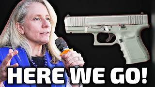 BREAKING! Virginia Senate *PERMANENTLY REJECTS* Spanberger's "Assault Weapons" Ban Changes!