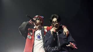 Giriboy - Tomorrow @ MIK Festival Paris 20230219