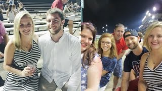 DAY IN MY LIFE: Downs After Dark
