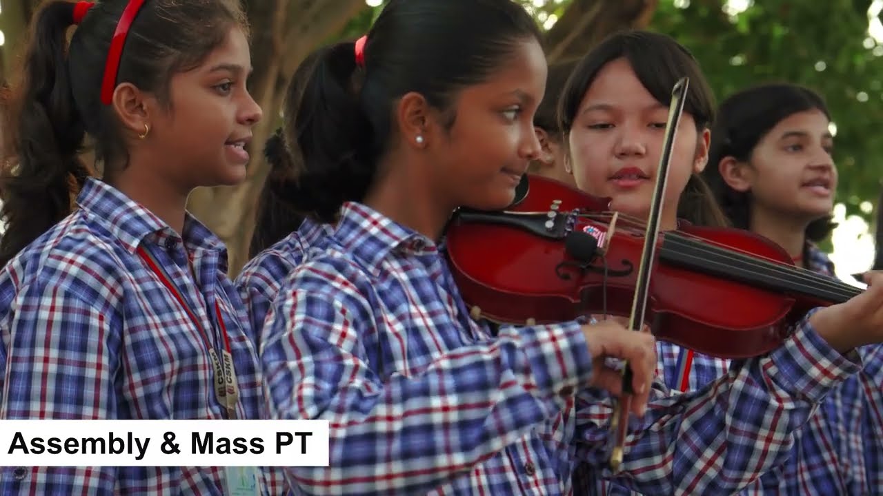 Discover CSKM Public School: Unveiling Excellence in Education and Infrastructure