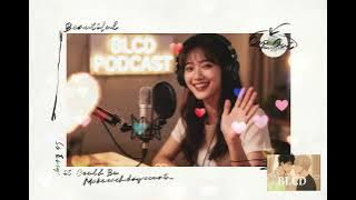 𝔹𝕃ℂ𝔻  — The Expectation: You Go Through the Flower Season but Forget”. #BLCD