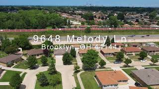 9648 Melody Ln video tour