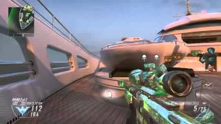 Sero CP - Quad Feed While EMP Grenaded. Use or Lose?