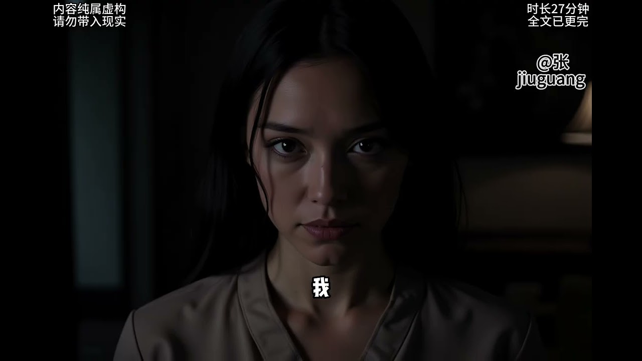 《周家娶亲》#一口气看完系列 #漫画解说 #動漫 #恐怖 #恐怖故事 #一口气看完 #悬疑 #惊悚 #horror