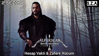 Alparslan Büyük Selçuklu Müzikleri - Hesap Vakti V2 & Zafere Hücum (Bass Boosted)