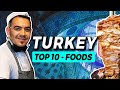 10 Foods You Need To Eat In Turkey