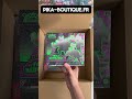 Preparation de commande 📦 #pokemon