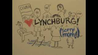 My Lynchburg Story