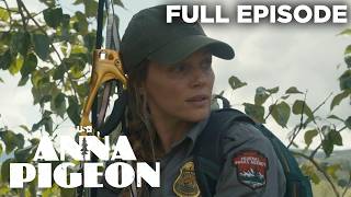 FULL EPISODE: Hide + Seek | Anna Pigeon (S1, E2) | USA Network