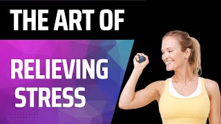 Funny Stress Management Technique. A guide to Happiness  By TEDx Speaker Karyn Buxman